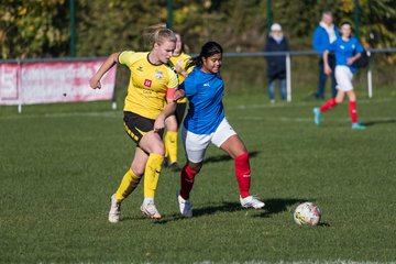 Bild 47 - F Holstein Kiel 2 : SV Frisia Risum-Lindholm : Ergebnis: 0:5